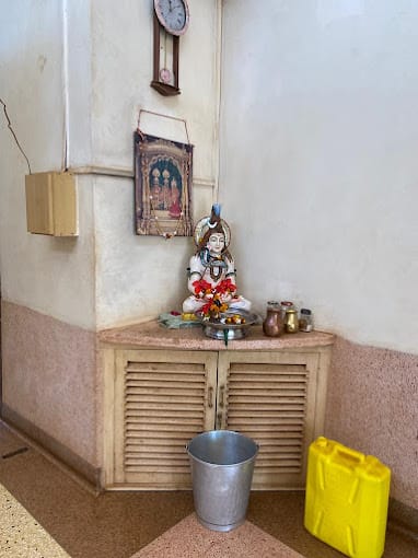 Shree Vishwa Karma Temple